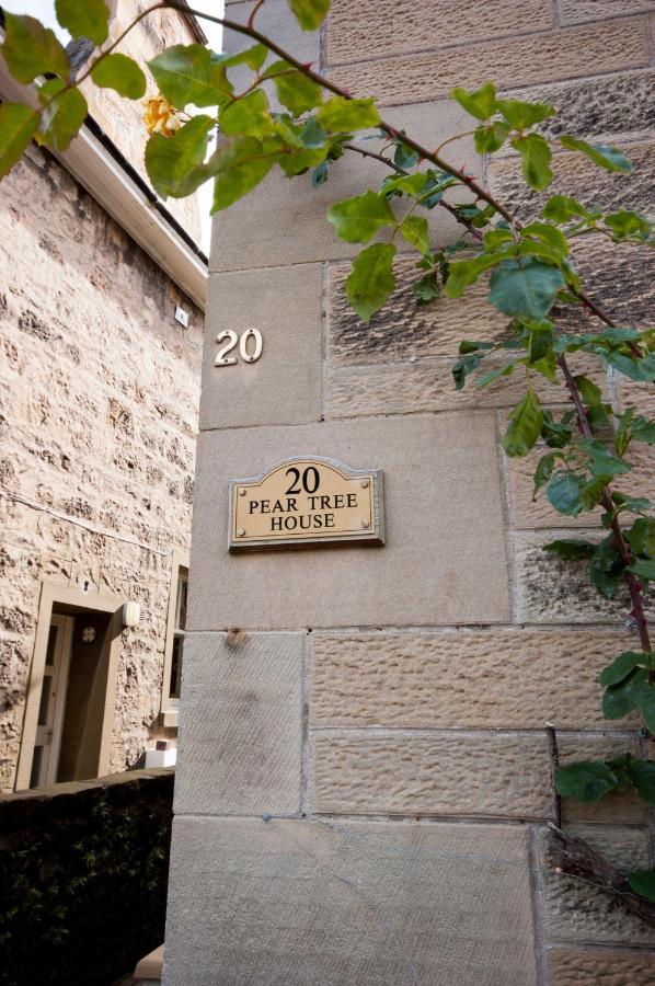 Pear Tree House Villa Stirling Bagian luar foto