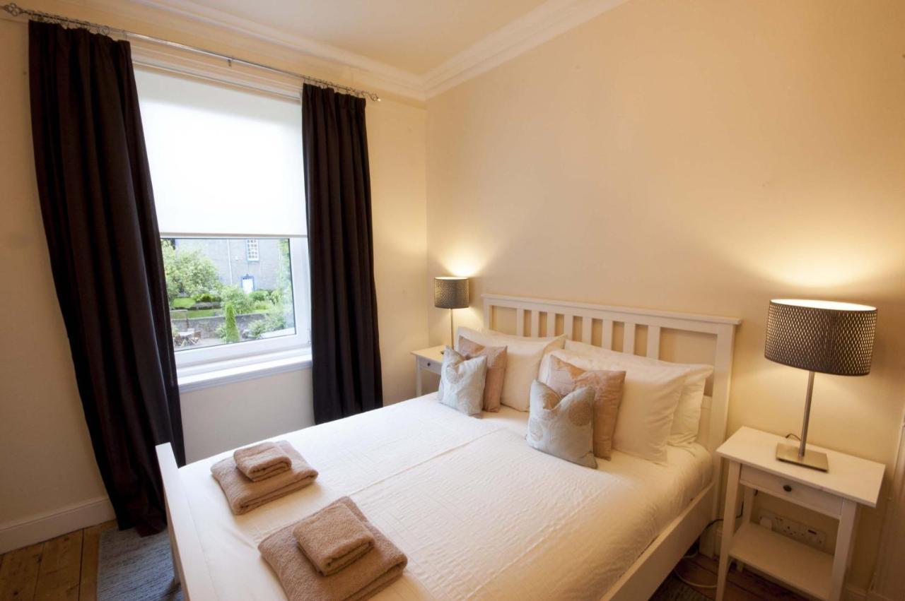 Pear Tree House Villa Stirling Bagian luar foto