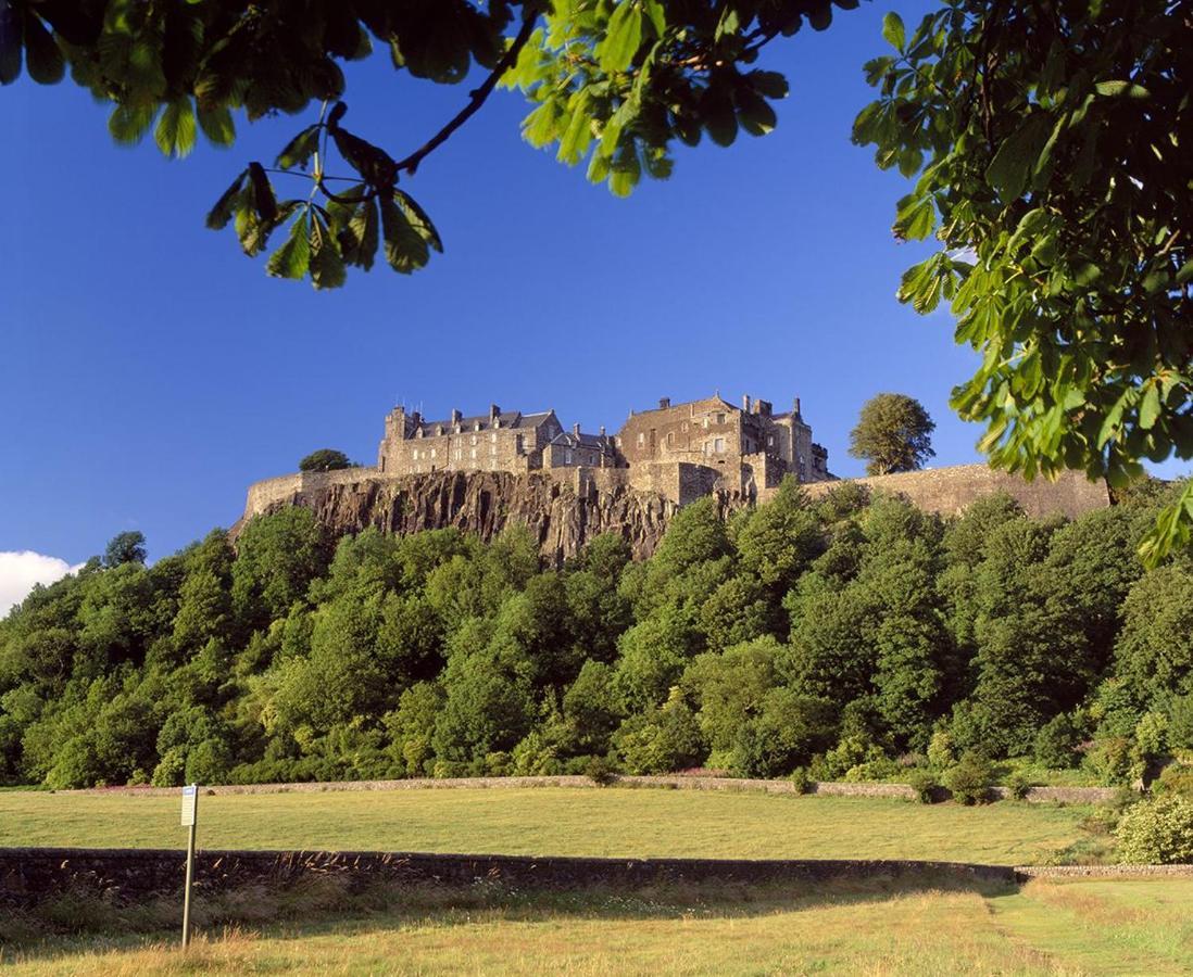 Pear Tree House Villa Stirling Bagian luar foto