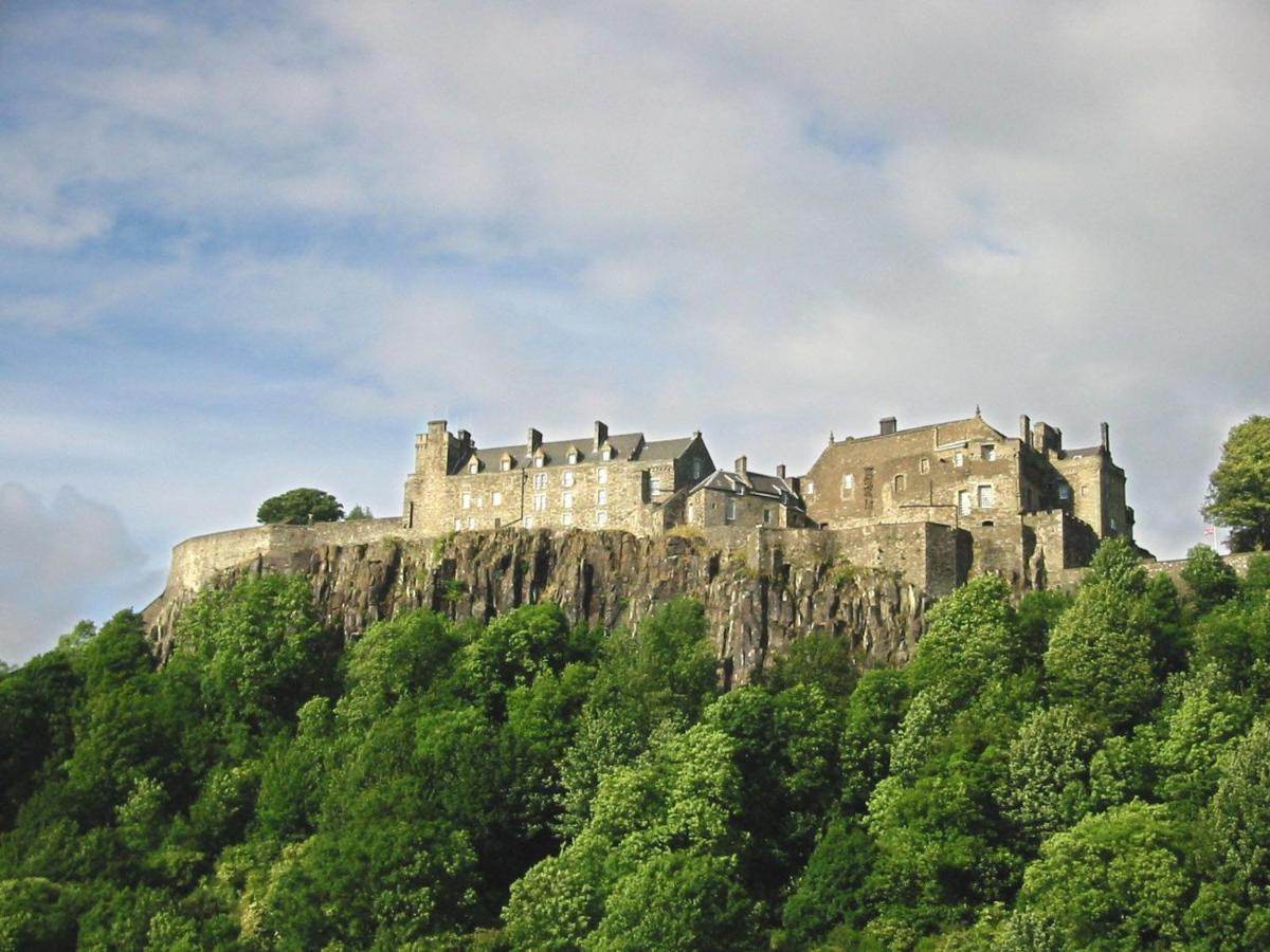Pear Tree House Villa Stirling Bagian luar foto