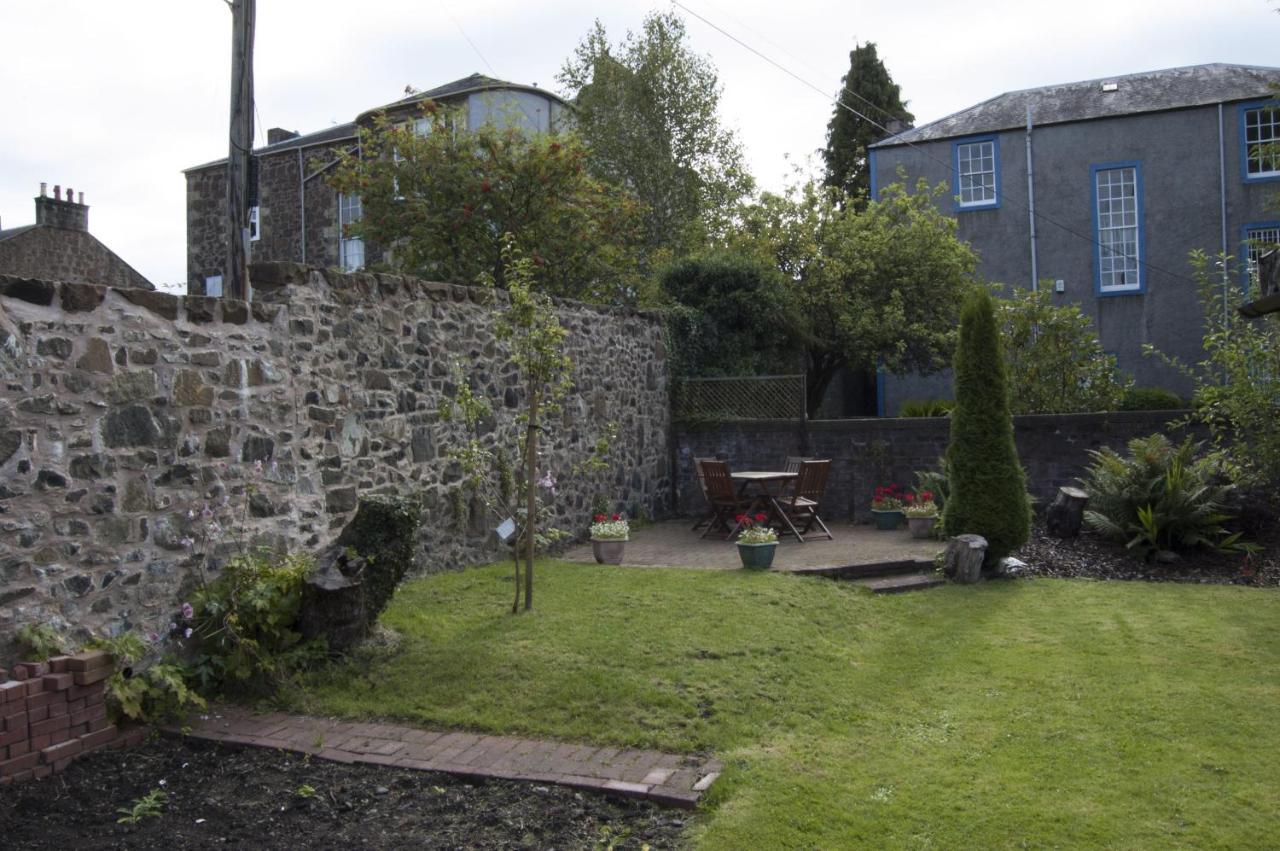 Pear Tree House Villa Stirling Bagian luar foto
