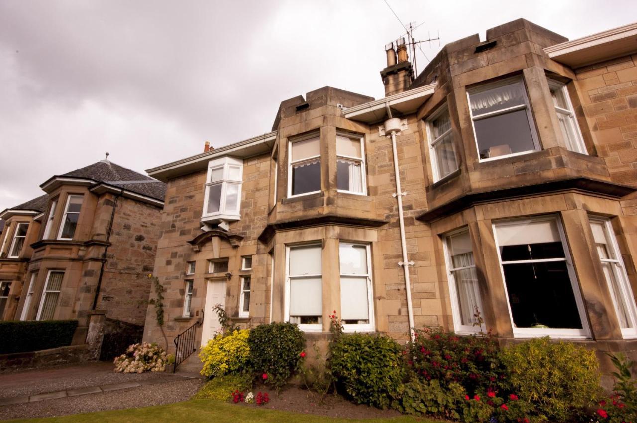 Pear Tree House Villa Stirling Bagian luar foto