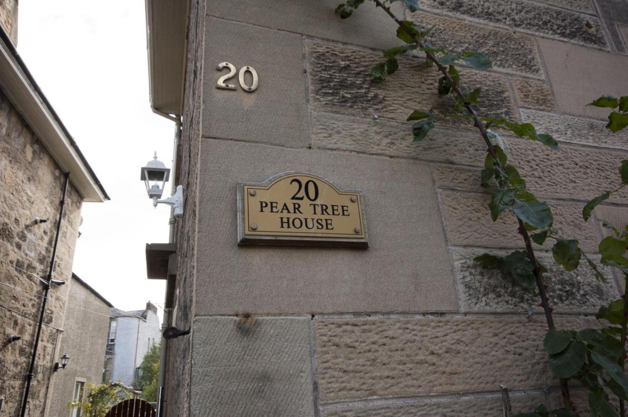 Pear Tree House Villa Stirling Bagian luar foto