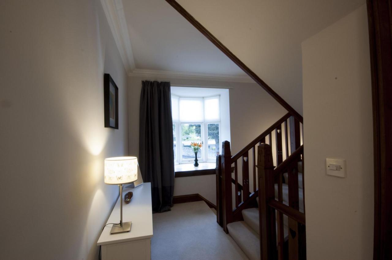 Pear Tree House Villa Stirling Bagian luar foto