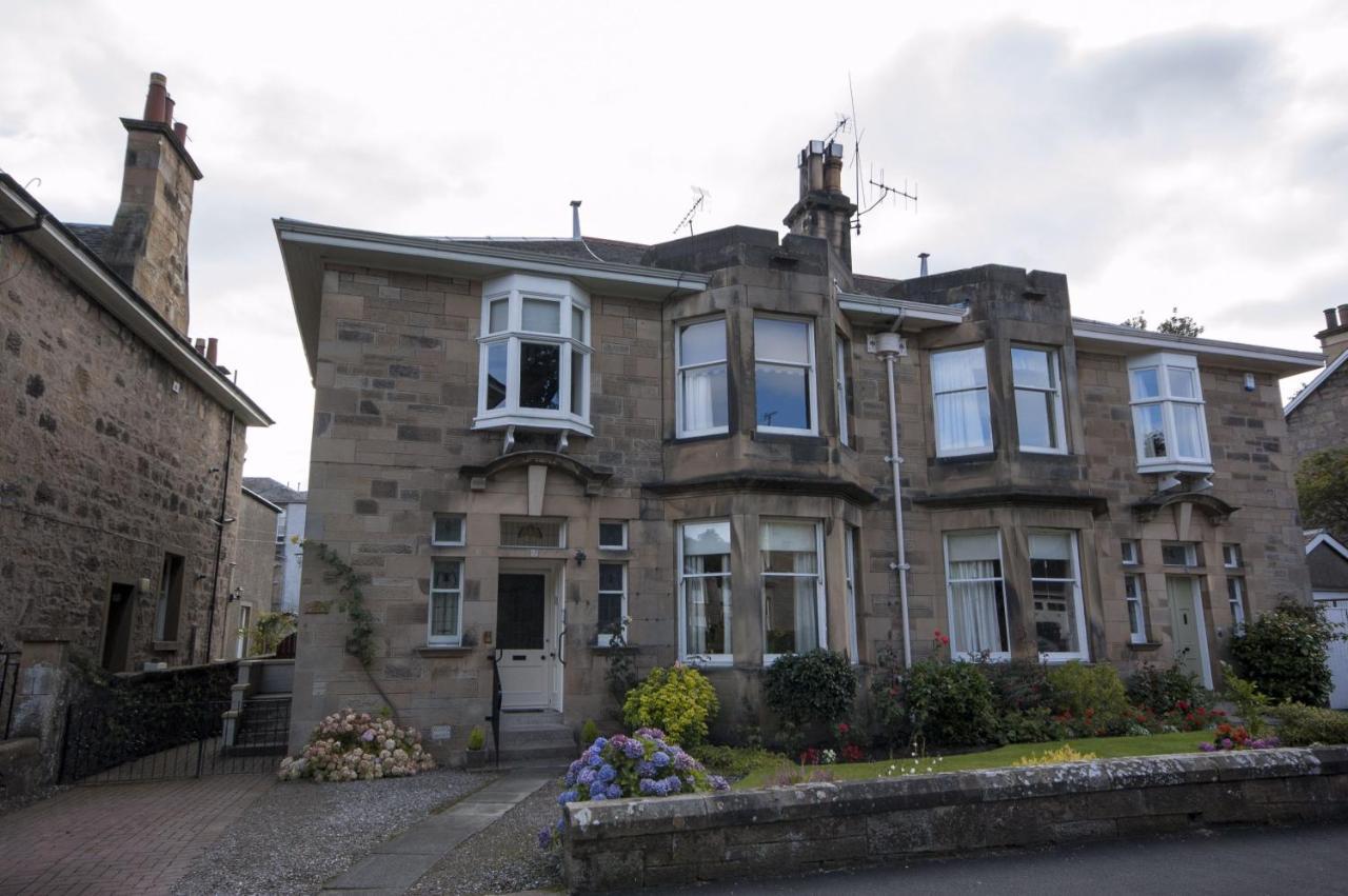 Pear Tree House Villa Stirling Bagian luar foto